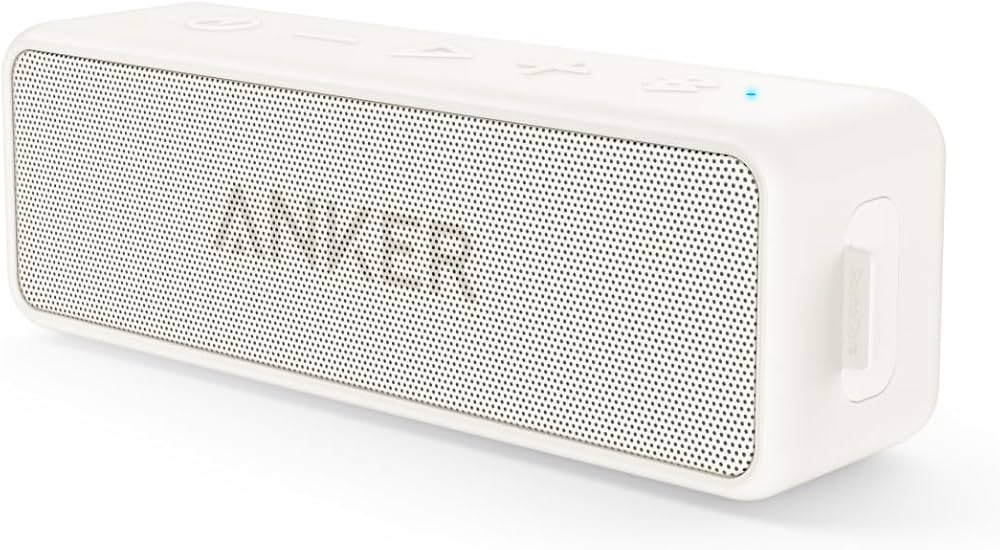 Amazon.co.jp: Anker SoundCore 2 (USB Type-C充電 12W スピーカー 24