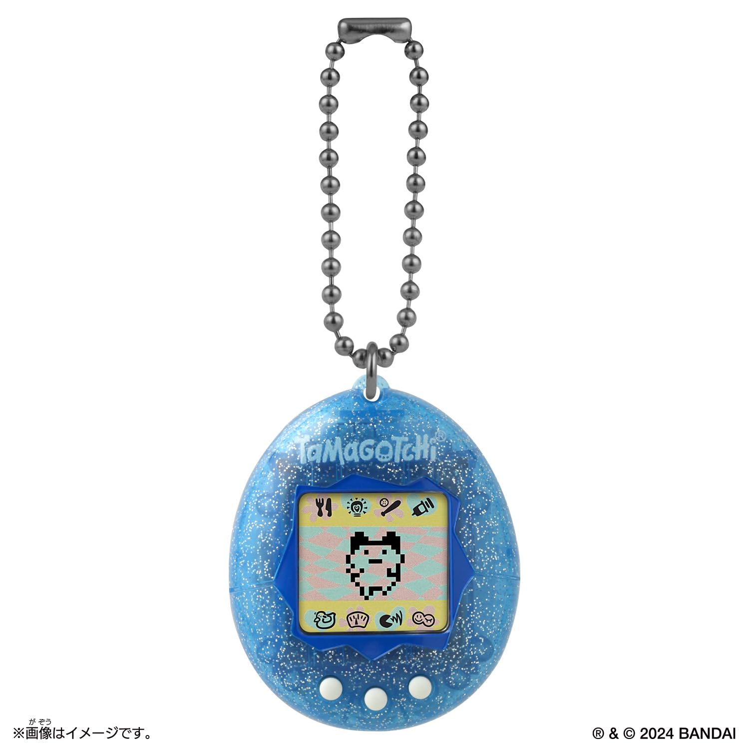 Amazon | [バンダイ(BANDAI)] Original Tamagotchi Color Collection