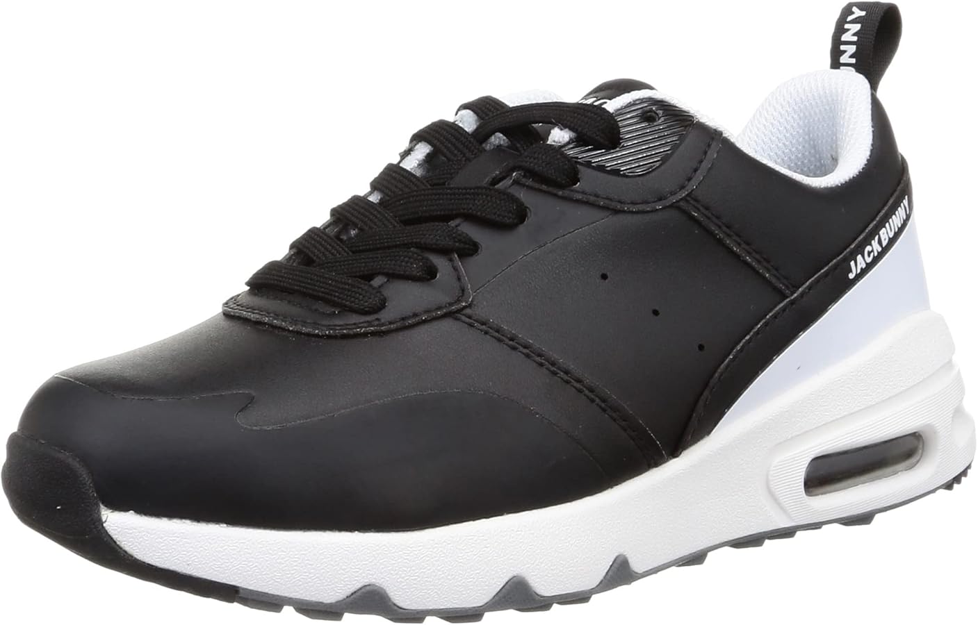 Amazon | [ジャックバニー] レディース [継続定番商品] ゴルフシューズ