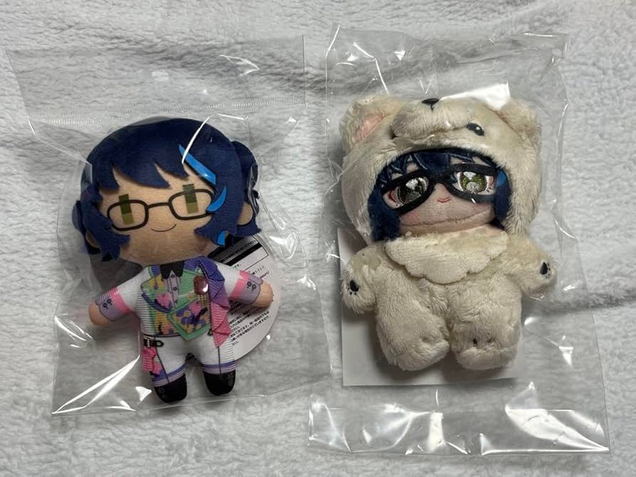 Amazon.co.jp: あんスタ いつぬい コスマス 青葉つむぎ : おもちゃ