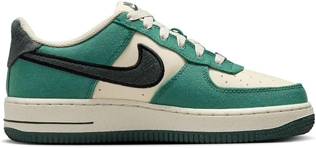 Amazon | [ナイキ] エア フォース 1 LV8 3 GS J AIR FORCE 1 LV8 3 GS