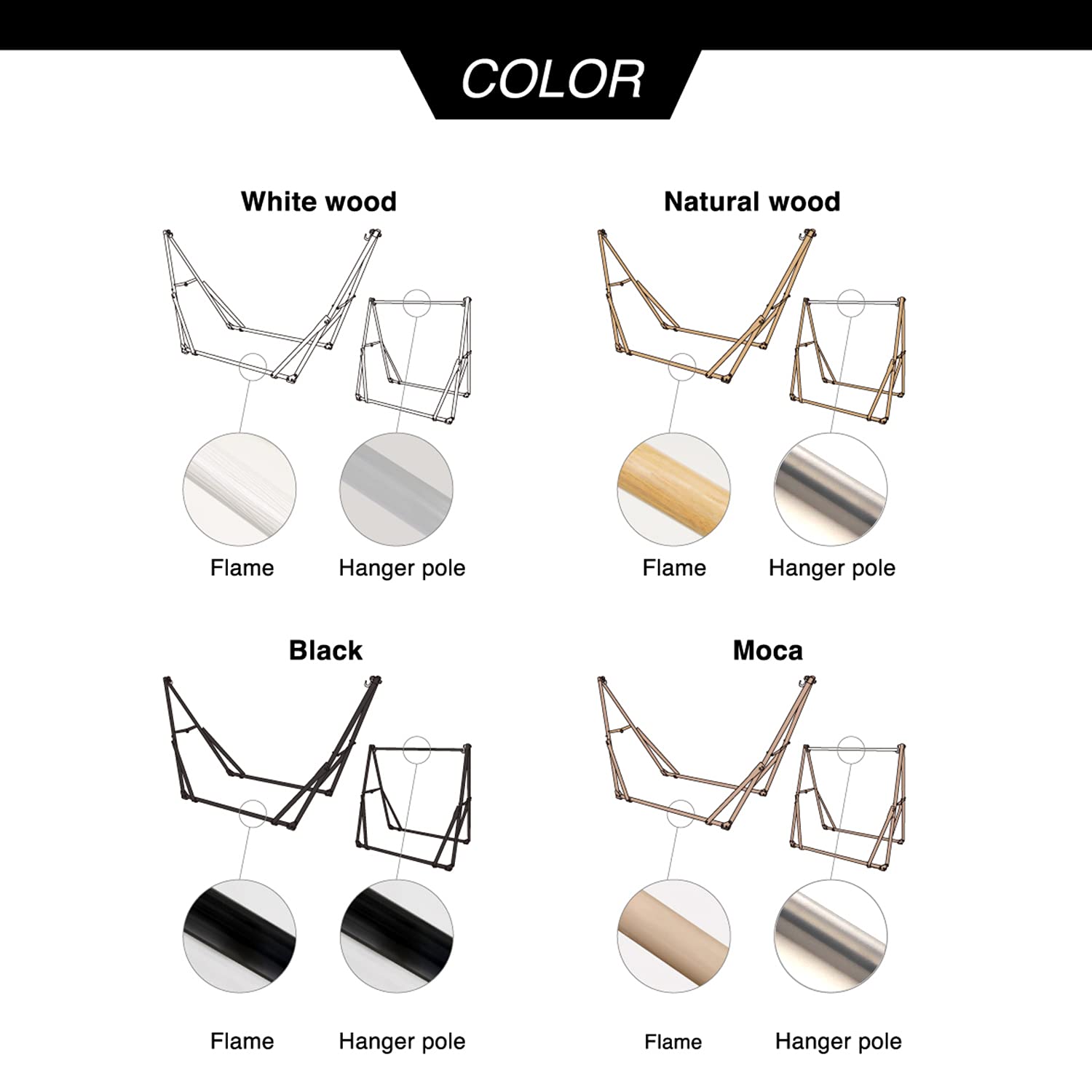 Amazon | [レビール オブ リバー] revir of river 3way ハンモック