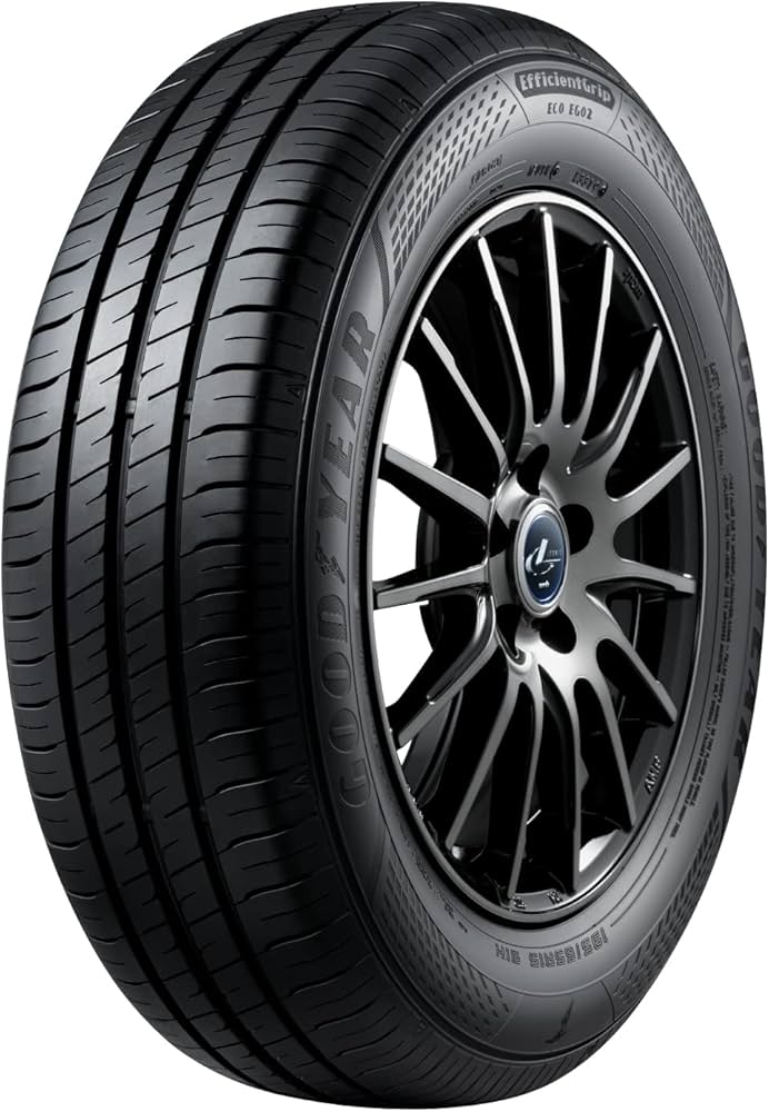 Amazon.co.jp: グッドイヤー(GOODYEAR) サマー 155/65R14 75S
