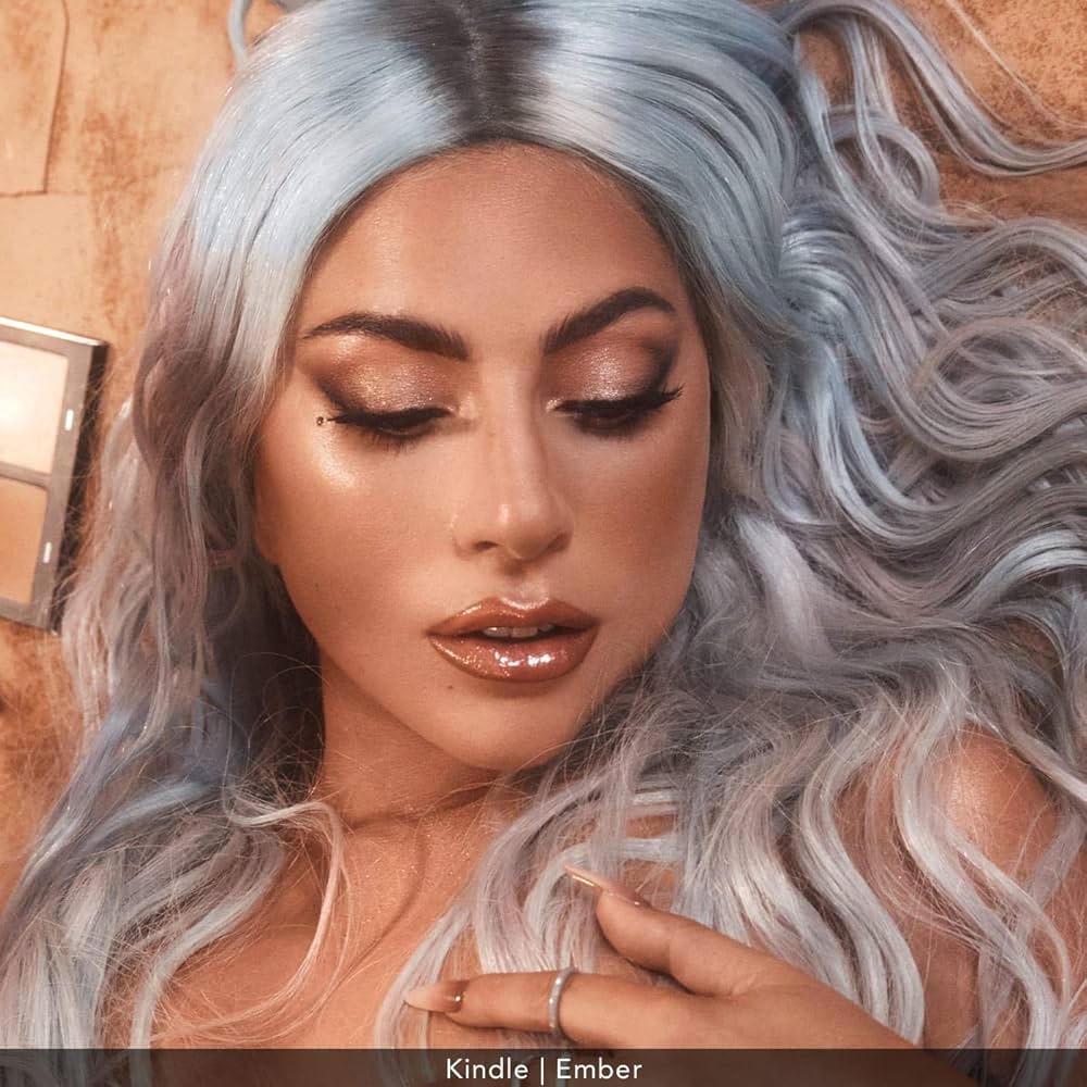 Amazon.com: HAUS LABORATORIES By Lady Gaga: HEAT SPELL BRONZER