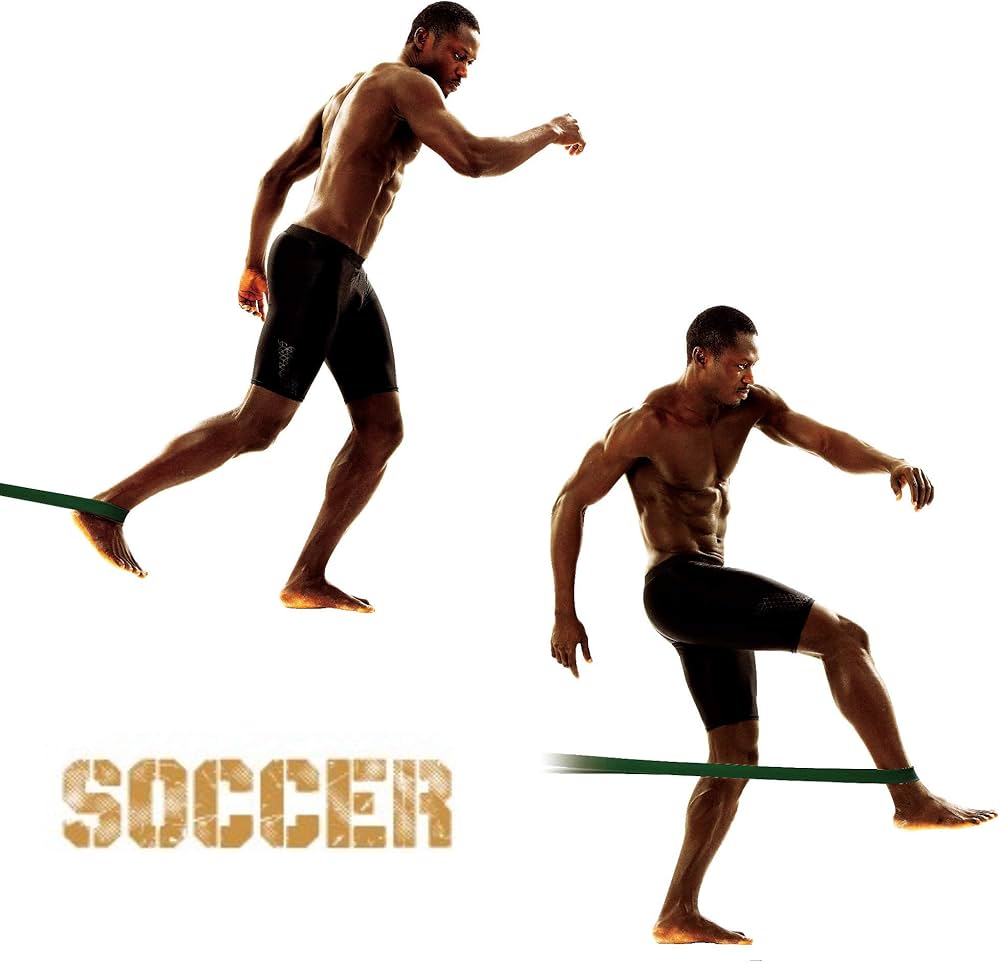 Amazon.co.jp: La-VIE(ラヴィ) トレーニングチューブ スーパーヘヴィ