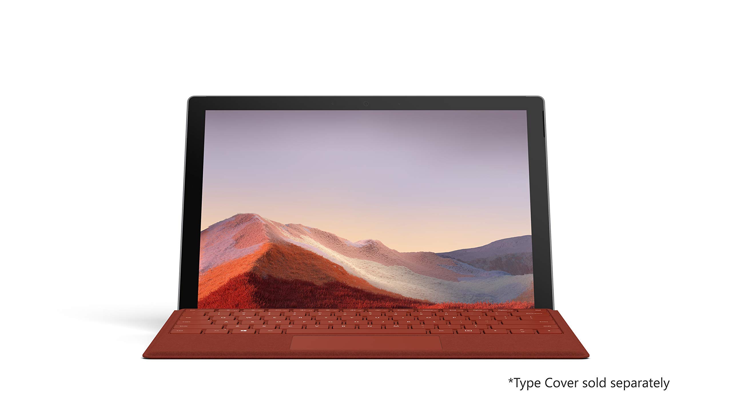 Microsoft Surface Pro 7 – 12.3