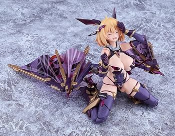 Amazon | マックスファクトリー[Max Factory] PLAMAX バニースーツ