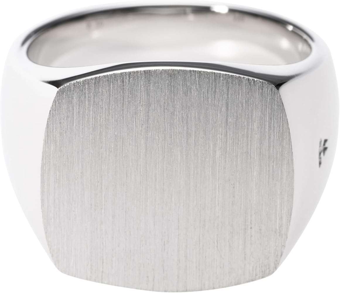 Amazon.co.jp: [トムウッド] リング R74HSNA02S925 SATIN RING