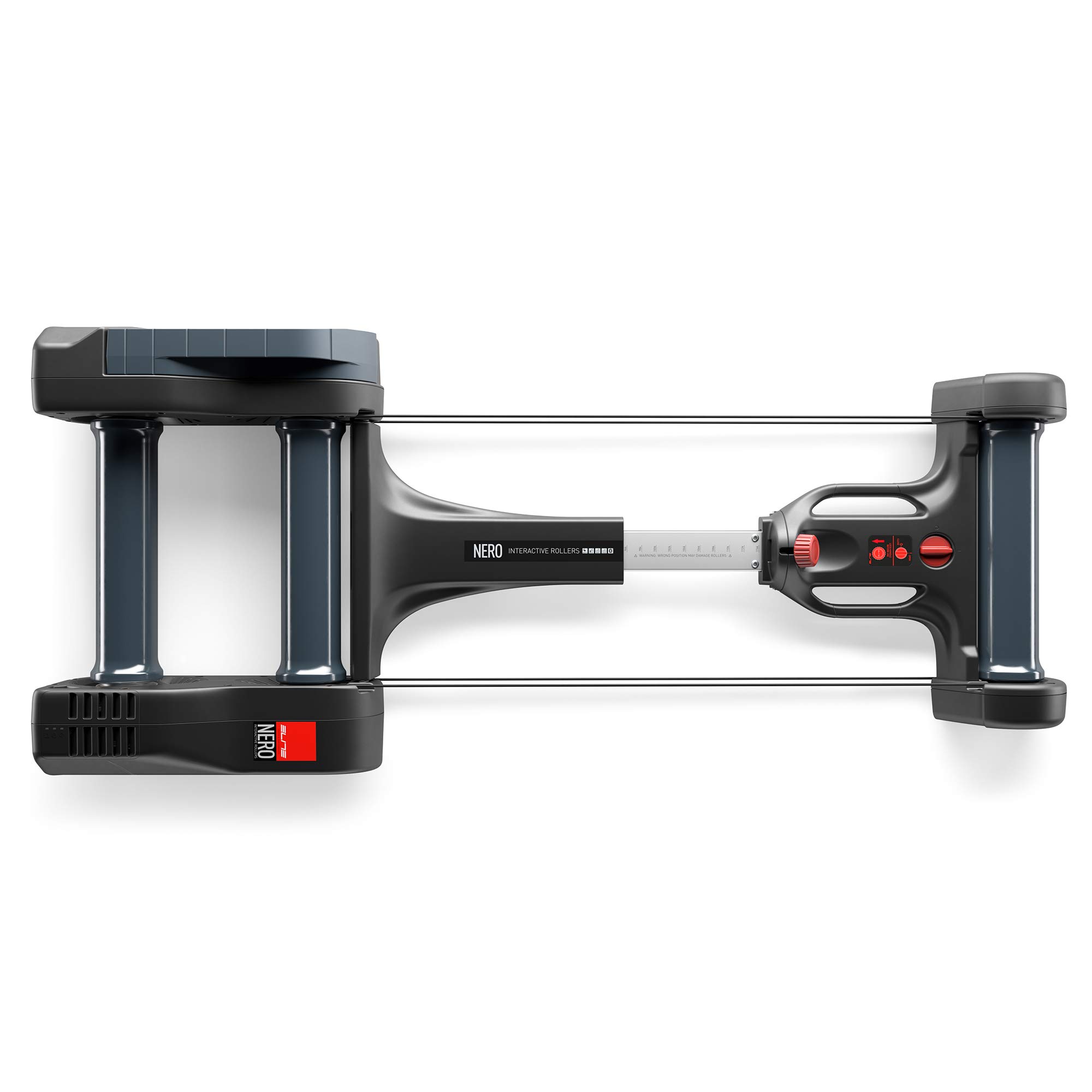 Amazon | Elite Nero インタラクティブローラー – デュアルフライ