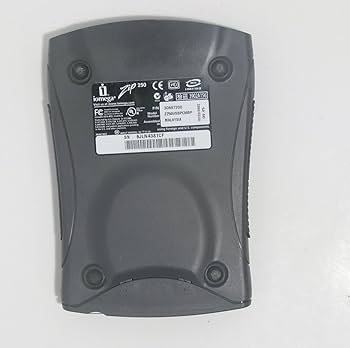 Amazon | Iomega Zip 250 MB USB External Drive (PC/Mac) [並行輸入品