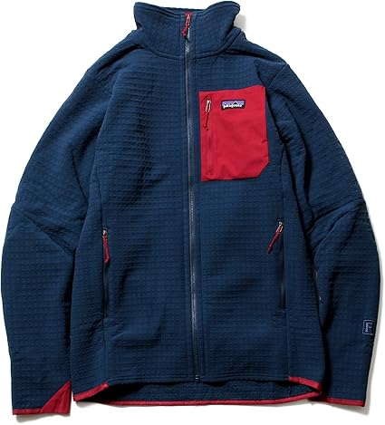 Amazon | [パタゴニア] メンズ テックフェイス ジャケット R2 TECHFACE