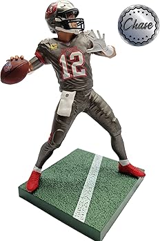 Amazon.co.jp: トム・ブレイディ (タンパベイ・バッカニアーズ) CHASE