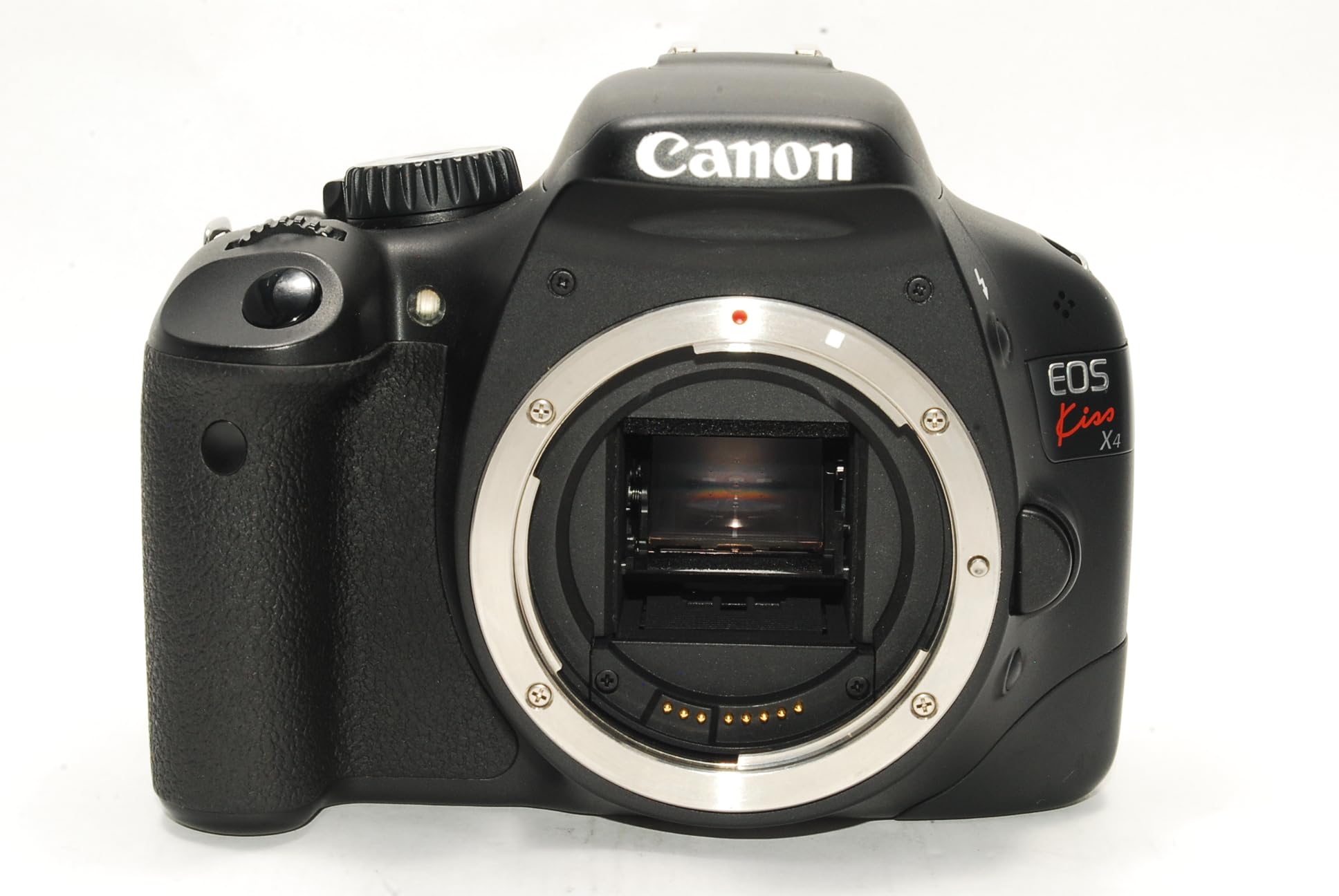 Amazon | Canon デジタル一眼レフカメラ EOS Kiss X4 ダブルズーム