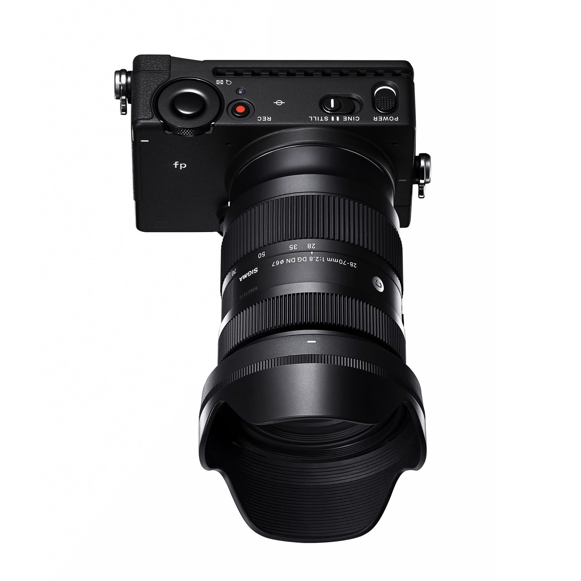 Amazon.co.jp: シグマ(Sigma) レンズ 28-70mm F2.8 DG DN Sony ソニー