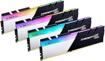 G.SKILL Trident Z Neo 32GB DDR4 SDRAM Memory Module at Amazon.com