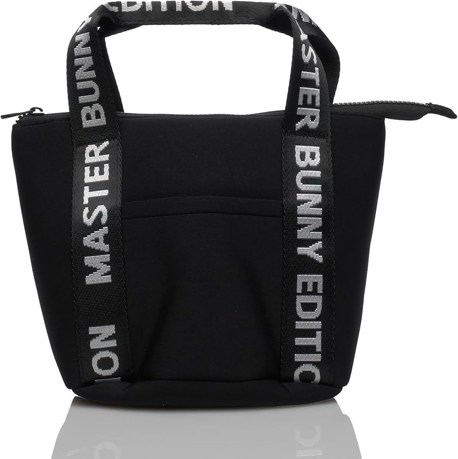 Amazon.co.jp: [マスターバニー] カートバッグ (ネオプレーン:耐水・耐