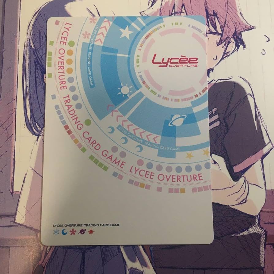 PSA10 Lycee なかなか人に懐かない気高き仔猫 棗 鈴 SP サイン