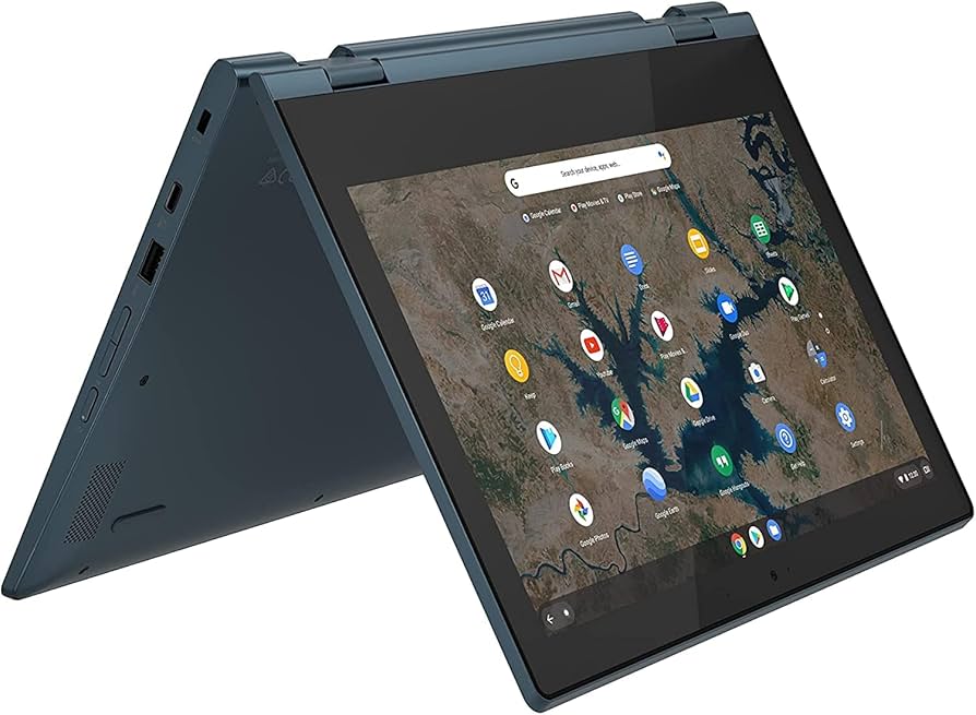 Amazon.com: Lenovo Ideapad Flex 3 Chromebook 11.6