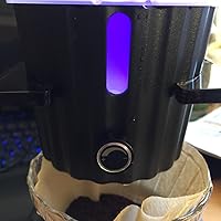 Amazon.co.jp: ウルトラナチュラ 水出しコーヒーメーカーD1 温度制御