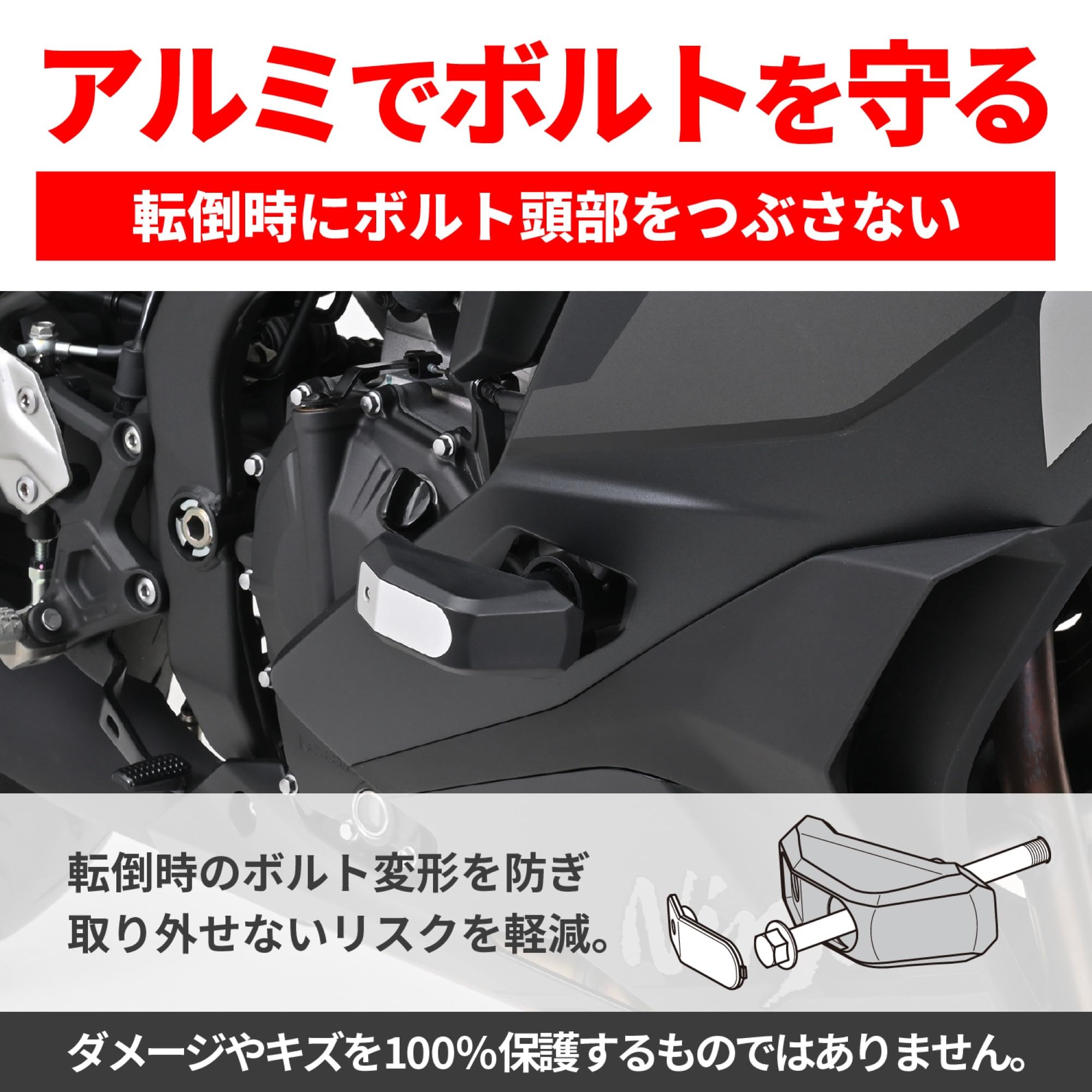 Amazon | デイトナ(Daytona) Ninja ZX-25R(21-22) ZX-4R(24-25)専用