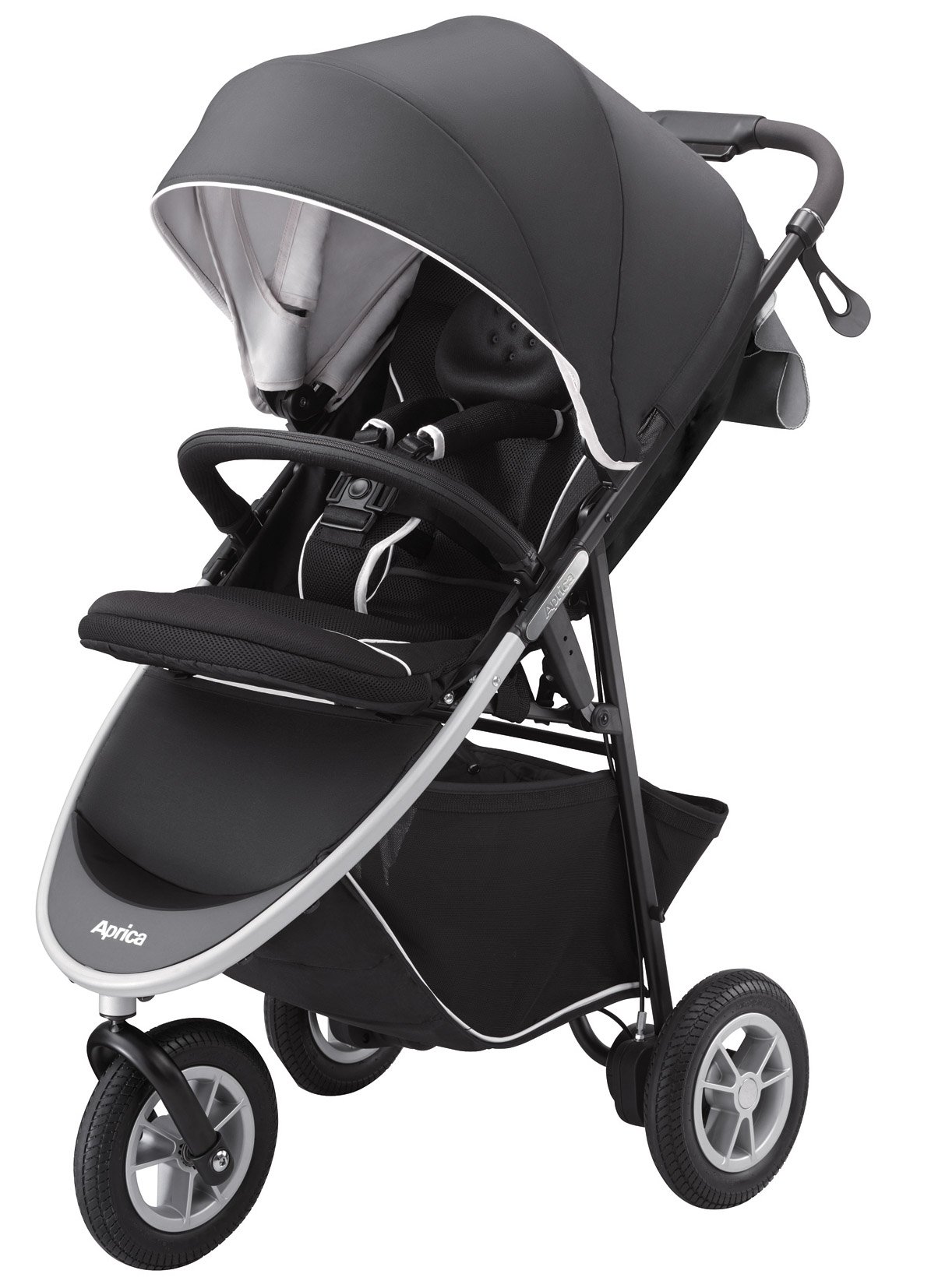 Amazon.co.jp: Aprica(アップリカ) A型ベビーカー スムーヴ AC 1か月