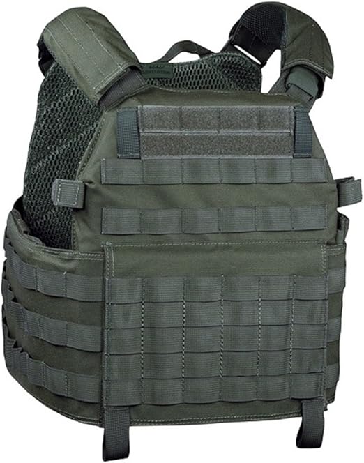 raidgear MBC プレートキャリアとタクティカルベルト fsb ロシア