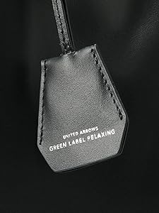 Amazon | [ユナイテッドアローズ グリーンレーベル リラクシング