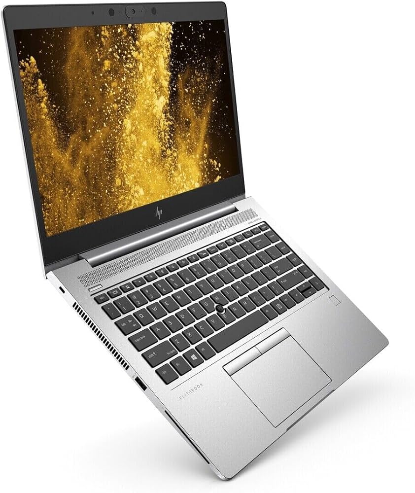 Amazon.co.jp: 【整備済み品】HP ノートパソコン 830 G6、13.3インチ