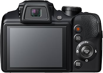 Amazon | FUJIFILM デジタルカメラ FinePix S8200B 光学40倍 ブラック