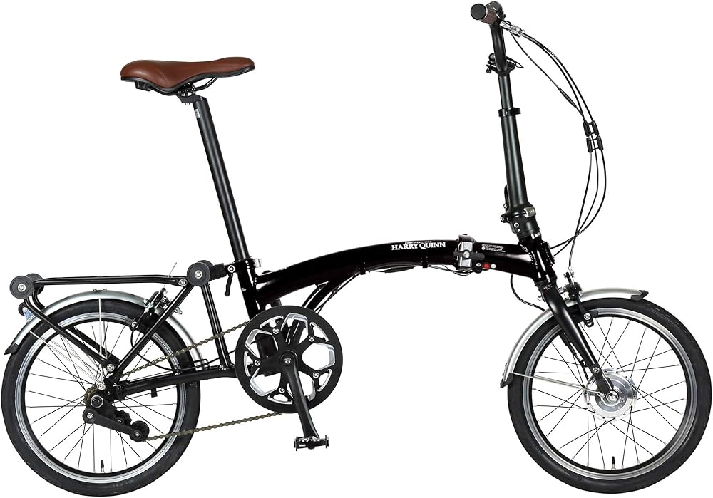 Amazon | ハリー クイン(HARRY QUINN) PORTABLE 3つ折り&折りたたみ