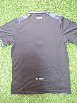 Amazon.co.jp: 限定ニューカッスルユナイテッド 130周年記念