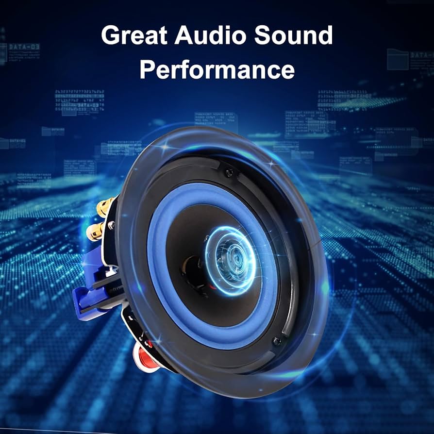 Amazon.co.jp: Herdio ブルートゥース 4インチ 2ウェイ 天井取付型