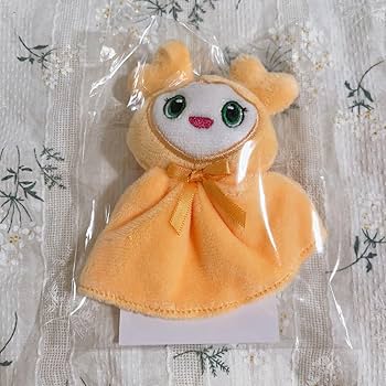 Amazon.co.jp: ? TWICE ジヒョ ラブリー ジブリー ぬいぐるみ バッグ