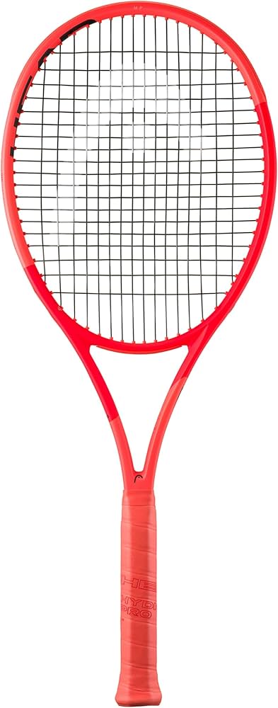 Amazon.com: HEAD Radical MP Tennis Racquet - Strung Mid Tension