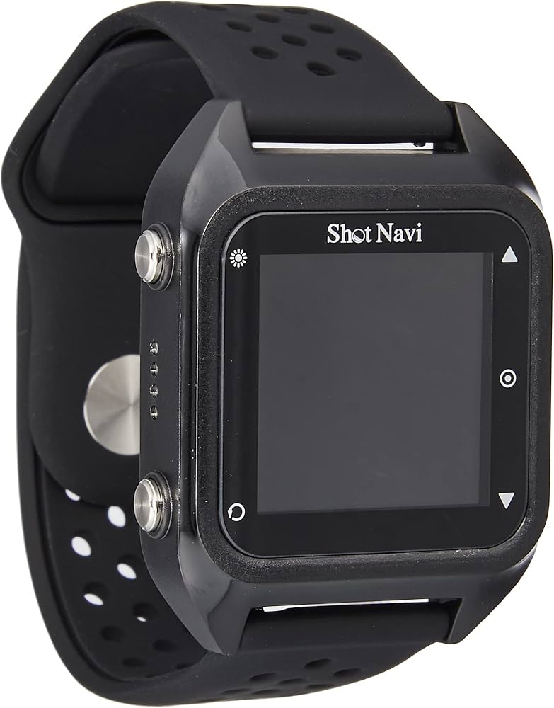 Amazon.co.jp: Shot Navi HuG Beyond : スポーツ＆アウトドア