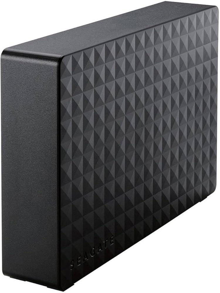 Amazon.co.jp: Seagate HDD 外付けハードディスク 2TB USB3.0 テレビ