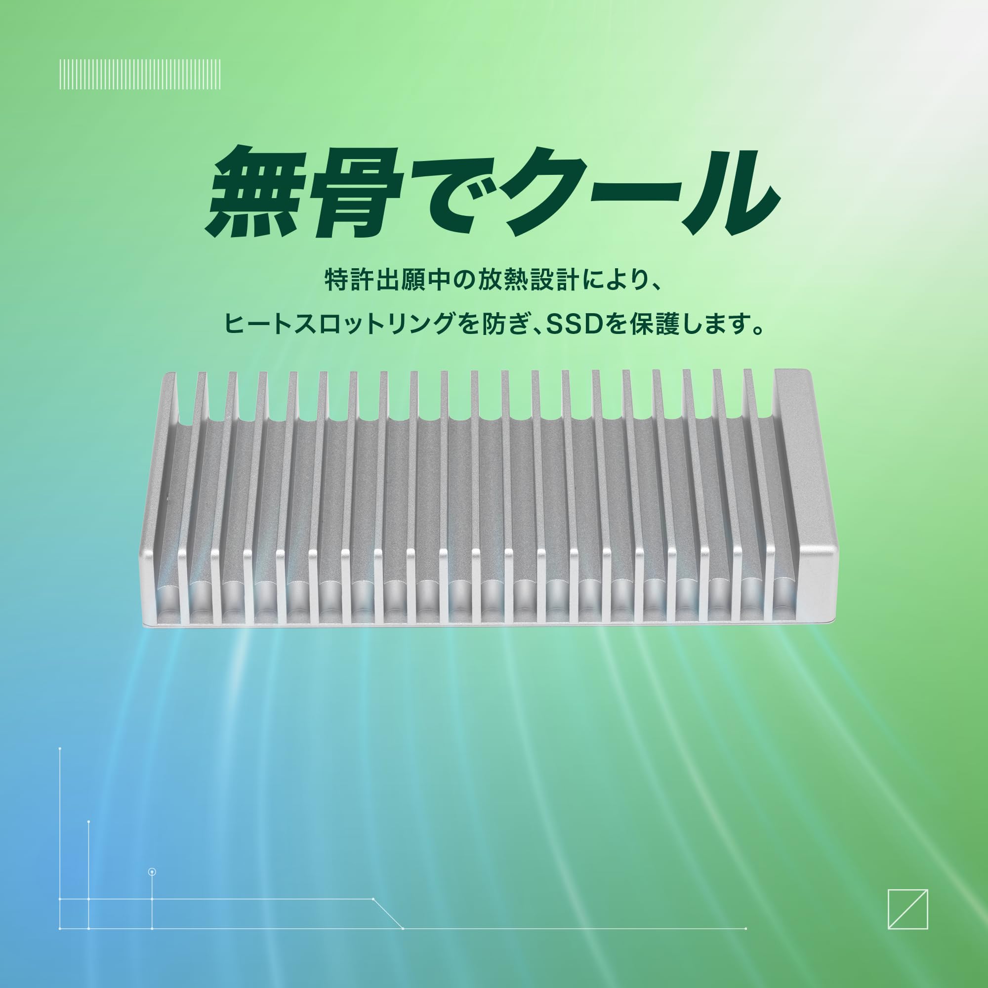 Amazon | 【OWC直営】OWC Express 1M2 （エキスプレス 1M2） 超高速外