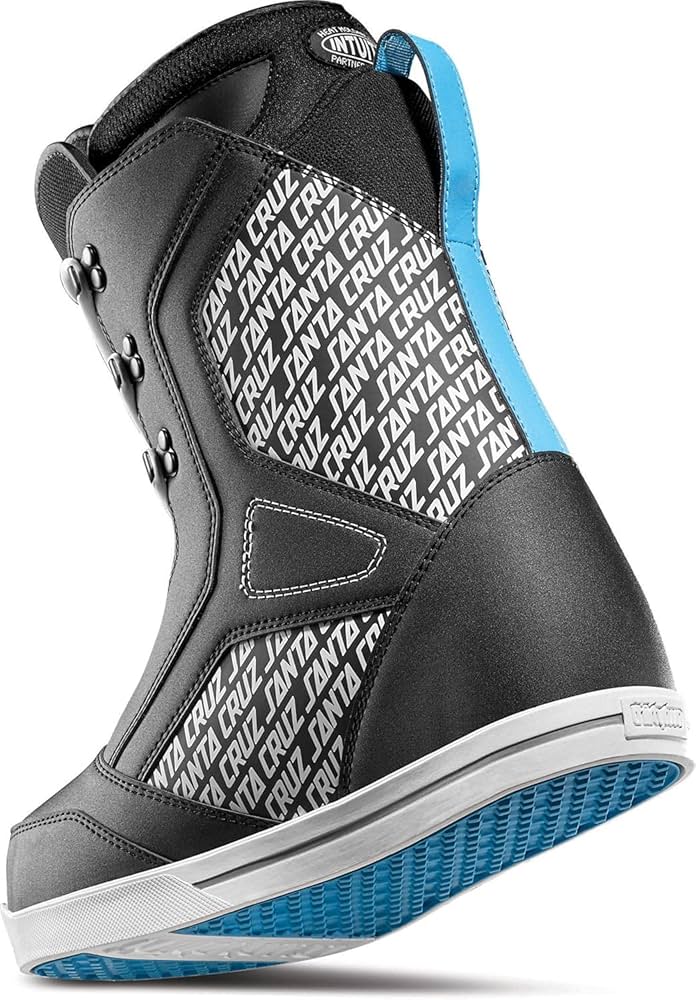 Amazon | 32 Thirtytwo メンズ 86 スノーボードブーツ '19/20 (サンタ