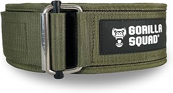 Amazon | GORILLA SQUAD(ゴリラスクワッド) セルフロック式プレミアム