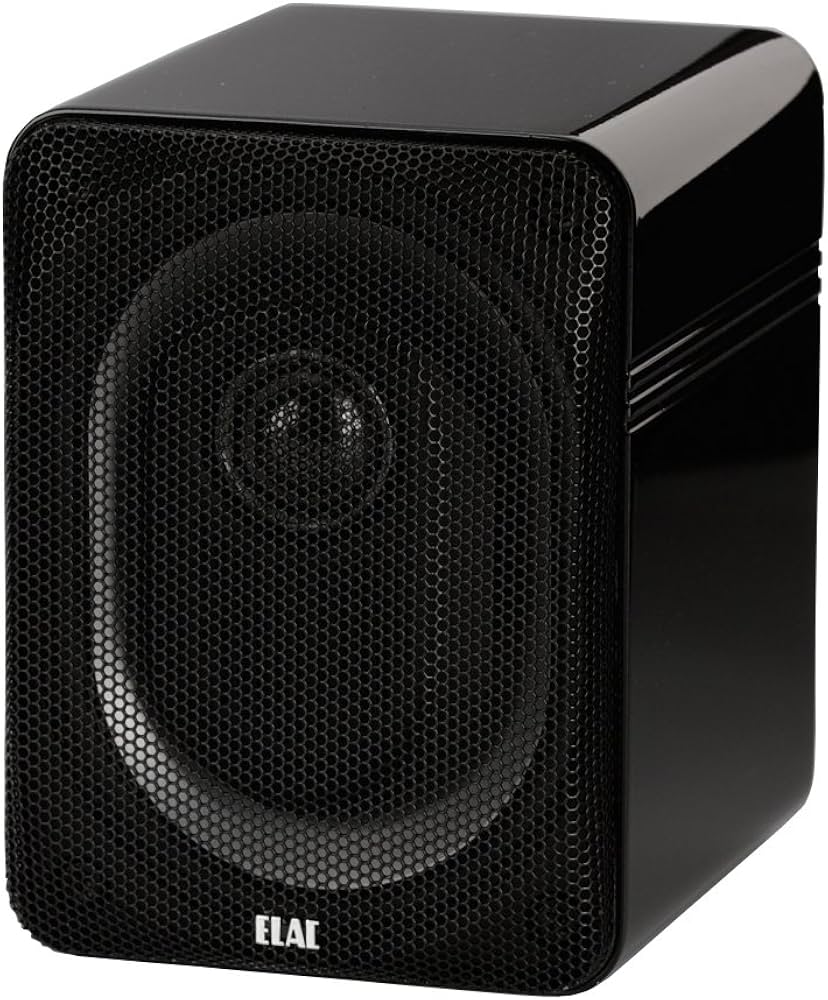 Amazon.co.jp: ELAC[エラック]300LINE マイクロスピーカー BS302 BS302