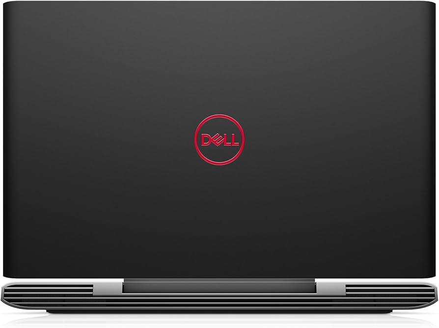 Amazon.com: Dell Laptop - 7th Gen Intel Core i5, GTX 1060 6GB