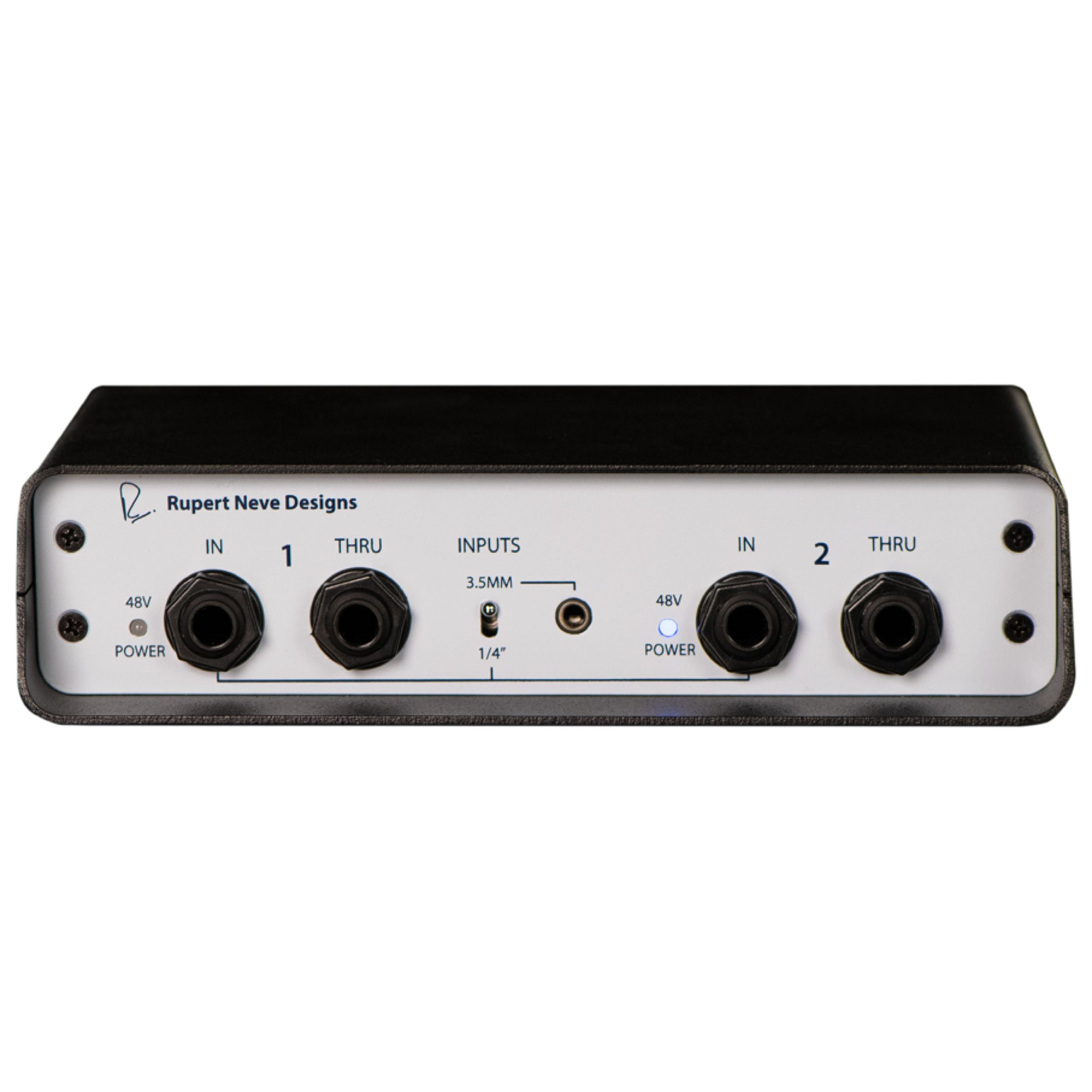 Amazon.com: Rupert Neve Designs RNDI-S Stereo Active Transformer