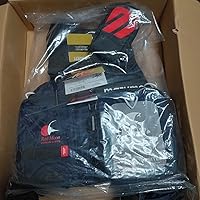 Amazon | マズメ(Mazume) レッドムーンライフジャケット VIII MZLJ-401