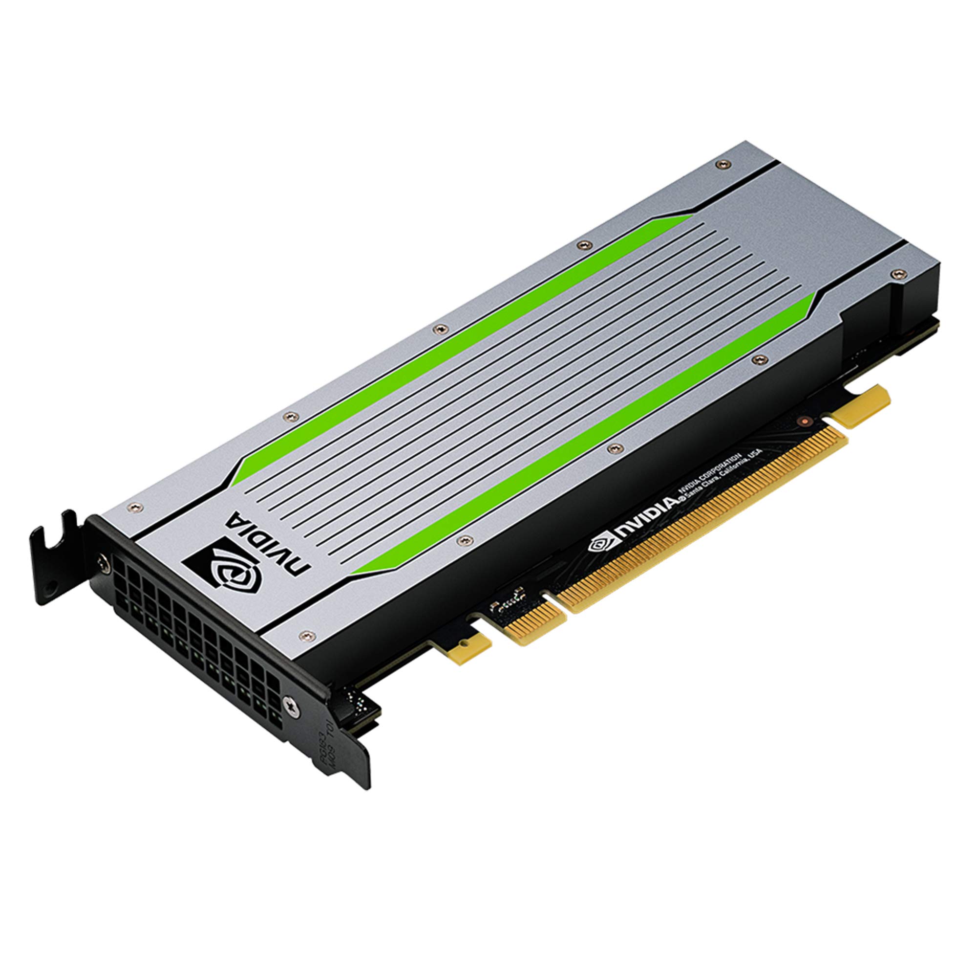 Amazon | PNY NVIDIA Tesla T4 データセンターカード 16GB GDDR6 PCI