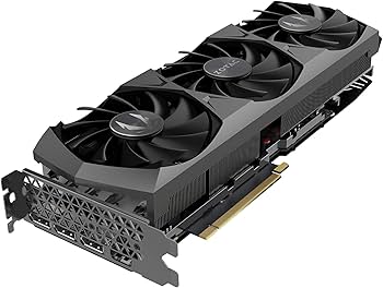 Amazon | ZOTAC GAMING GeForce RTX 3090 Trinity グラフィック