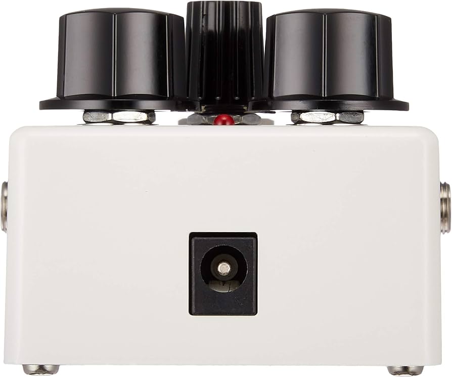 Amazon.co.jp: Maxon ギターエフェクター Fuzz Element Earth FEA10