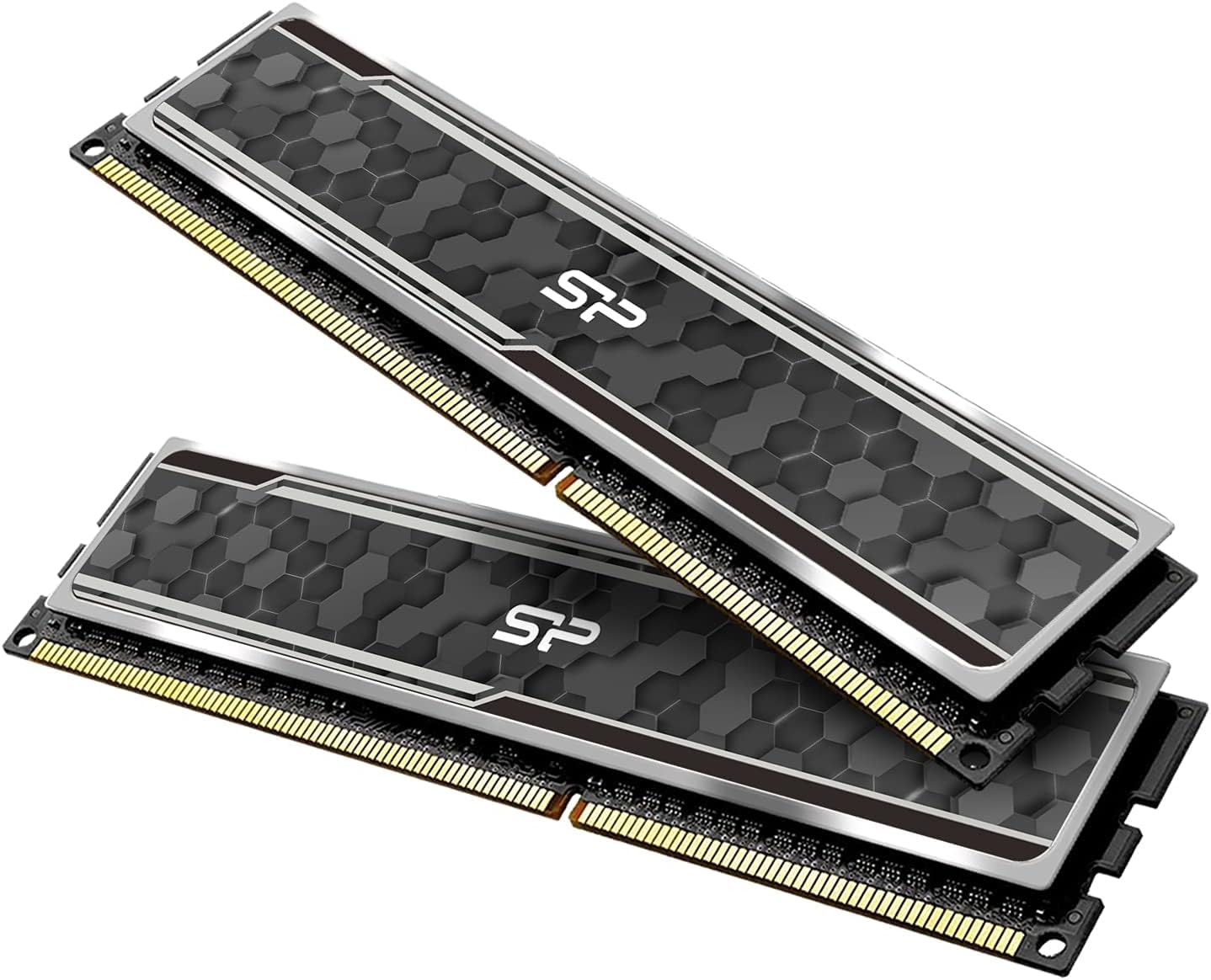 Amazon.com: Silicon Power Value Gaming DDR4 RAM 32GB (2x16GB