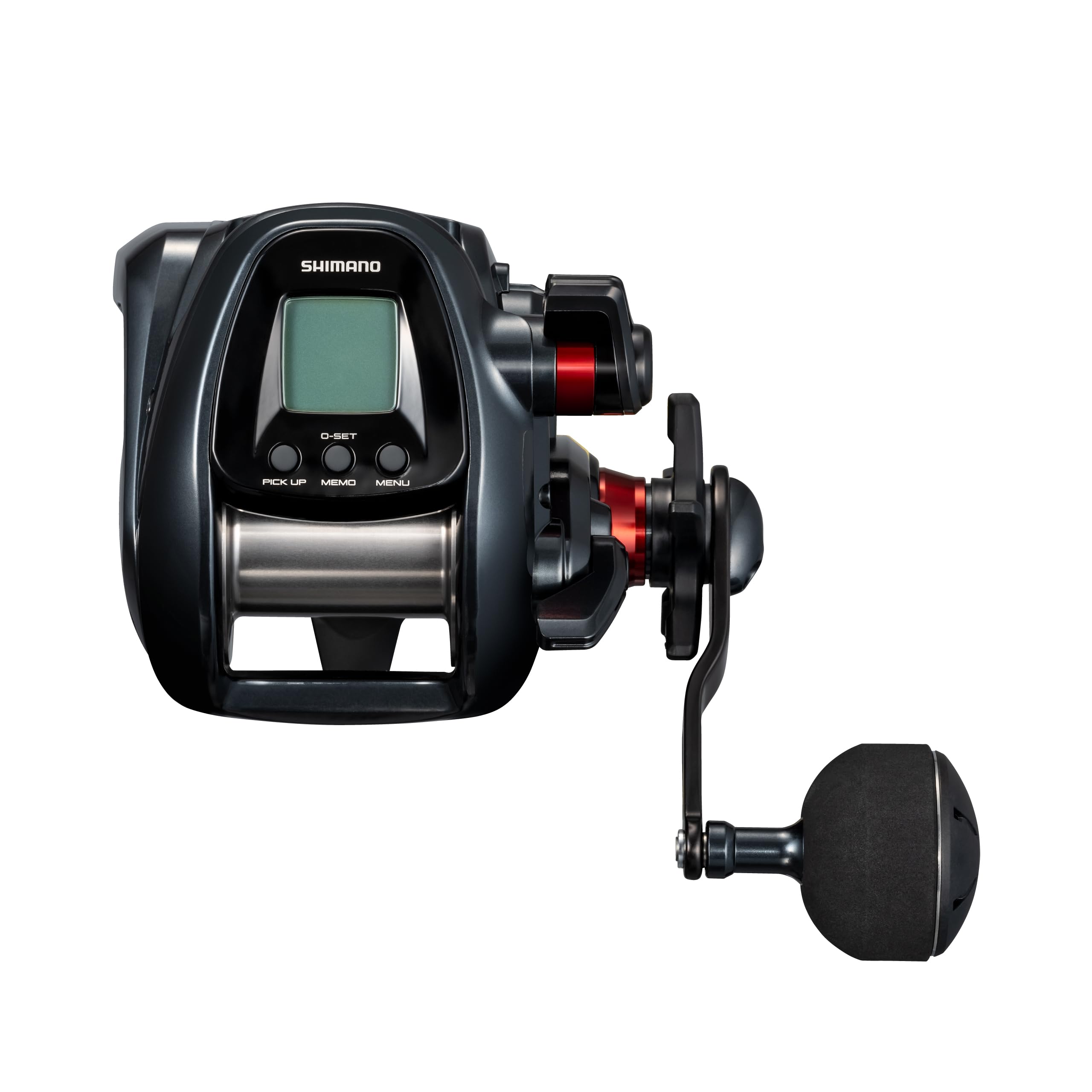 Amazon | シマノ(SHIMANO) 電動リール 24 プレイズ 3000 | シマノ