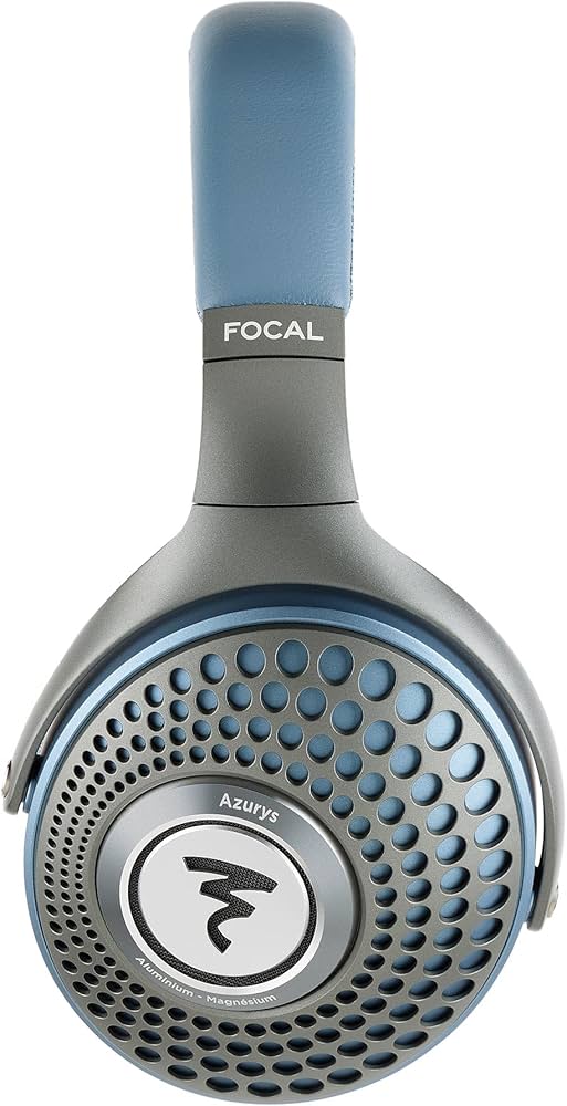 Amazon.co.jp: Focal Azurysヘッドフォン。 : 家電＆カメラ