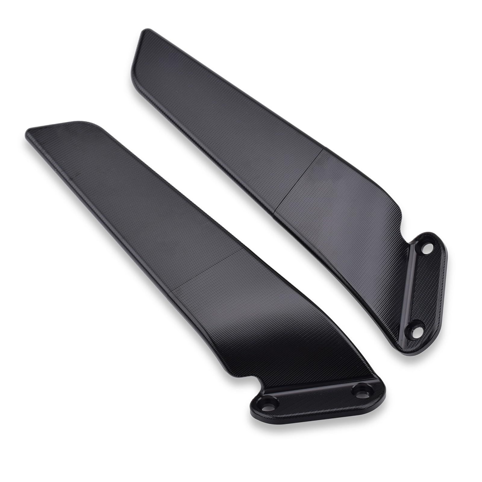 Amazon | バイク用ミラー 翼型「ステルス」ZX-6R (ZX636G`19-24) 専用